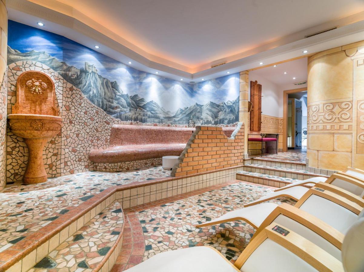 Laudegghof Ladis Inklusive Sommer Bergbahnticket Екстериор снимка