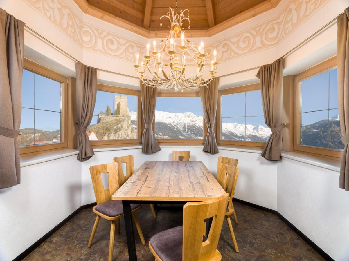 Laudegghof Ladis Inklusive Sommer Bergbahnticket Екстериор снимка